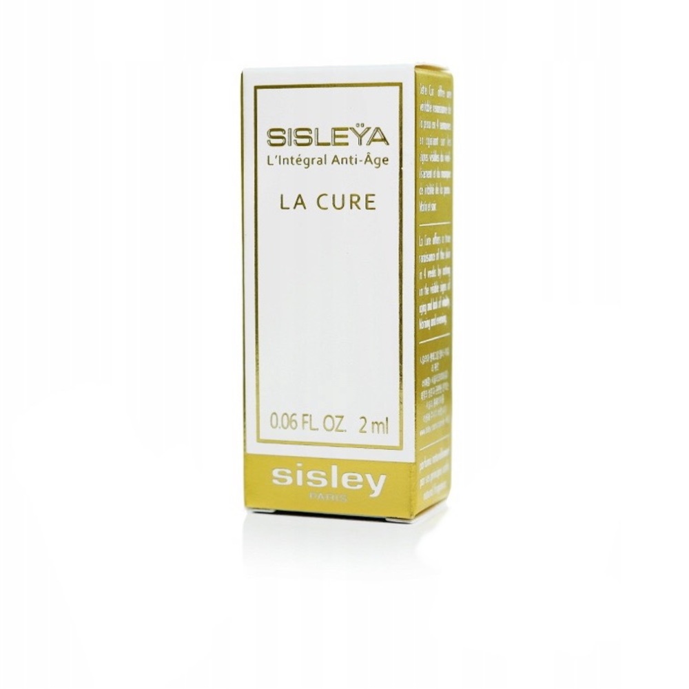 Sisley L'Integral Anti-Age La Cure